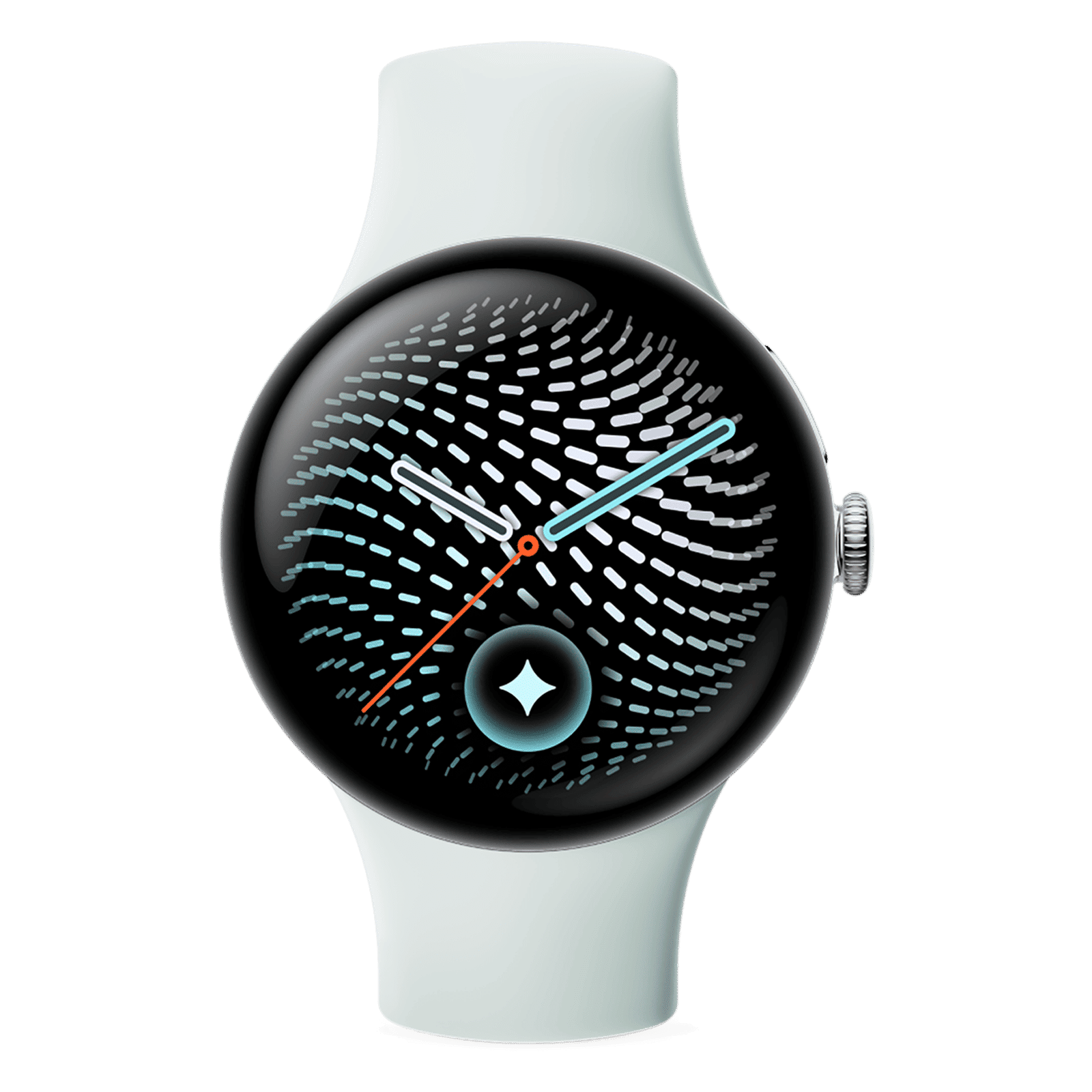 Buy Google Pixel Watch 5 Wi-Fi+Bluetooth Wear OS Smartwatch (45mm